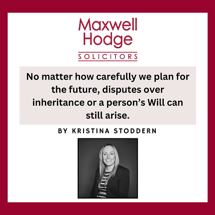 Maxwell Hodge Solicitors Solicitors Liverpool And Merseyside